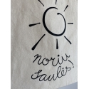 Drobinis maišelis " Noriu Saulės"